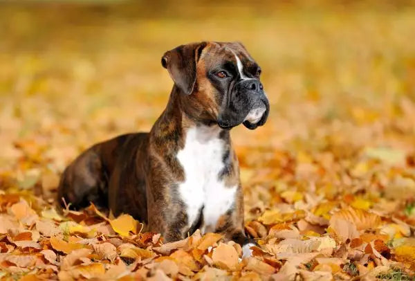 Boxer Price In India