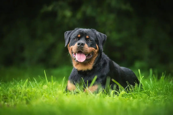 Rottweiler In Bangalore in Bangalore